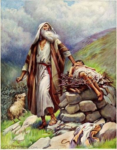 Abraham