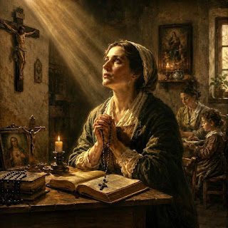 Beata Anna Maria Taigi