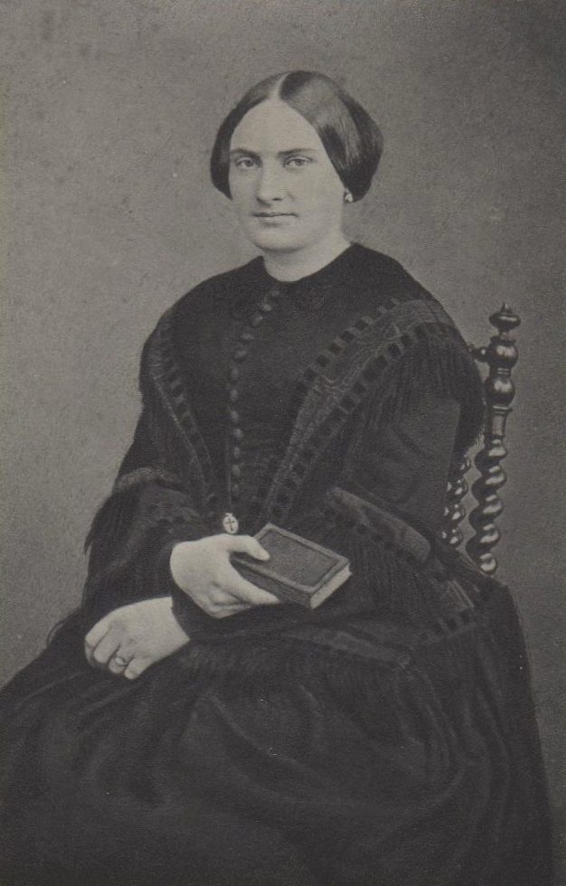 Beata Eugenia de Smet