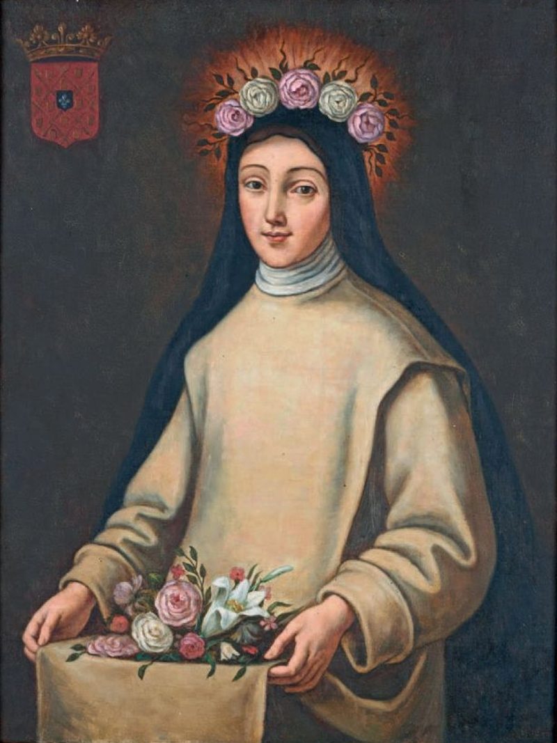 Beata Rosaline Villeneuve