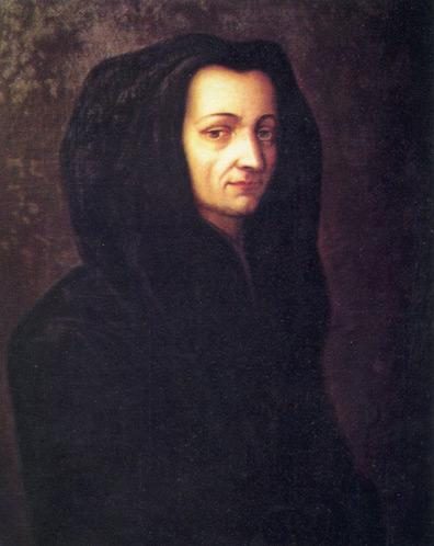 Beata Rose Venerini