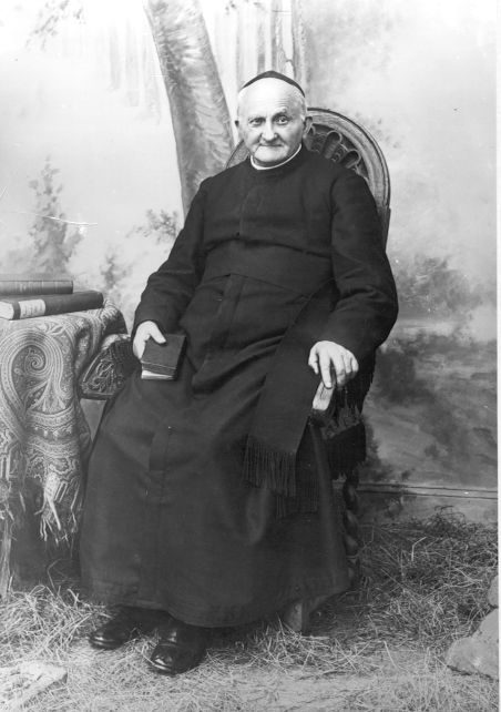 Beato Arnold Janssen