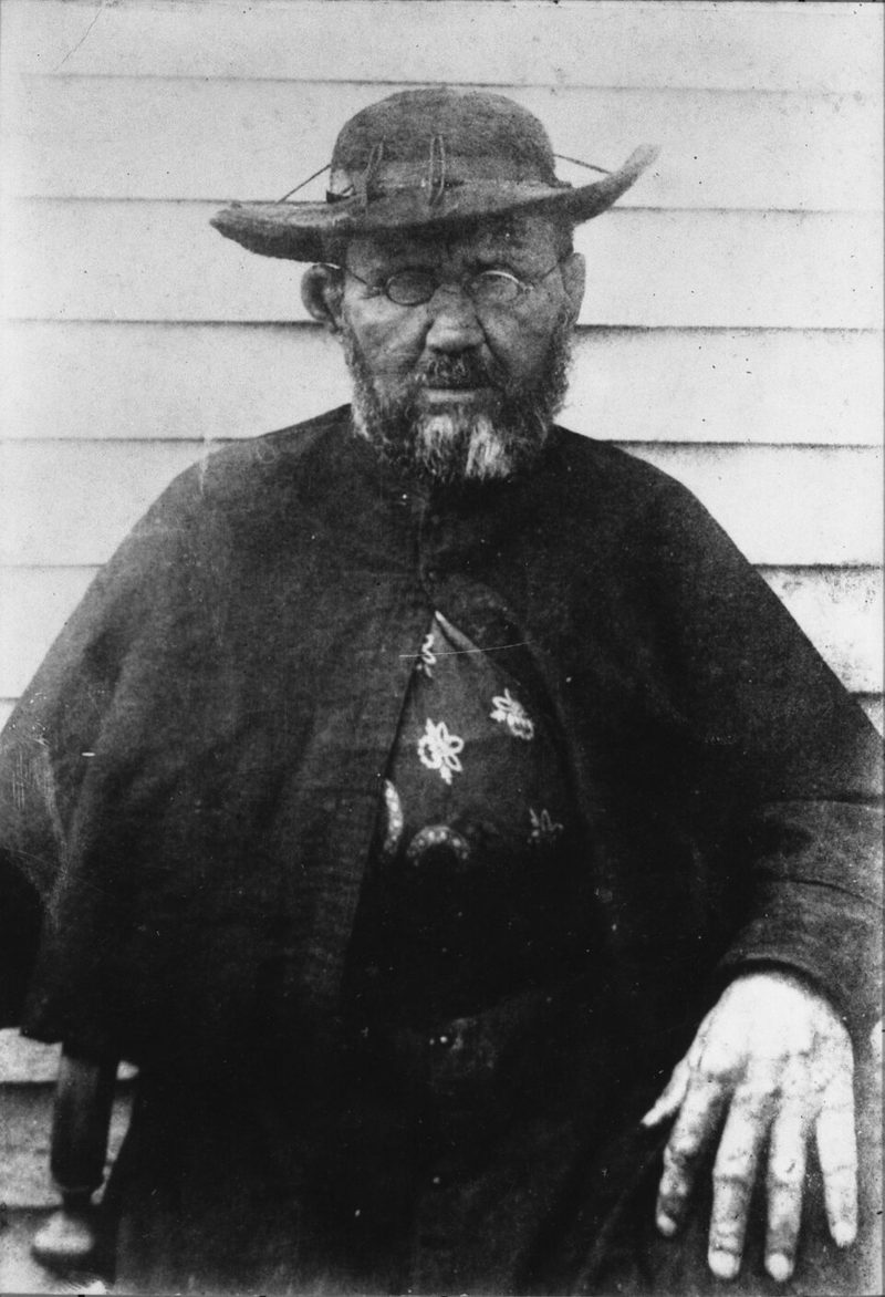 Beato Damian de Veuster