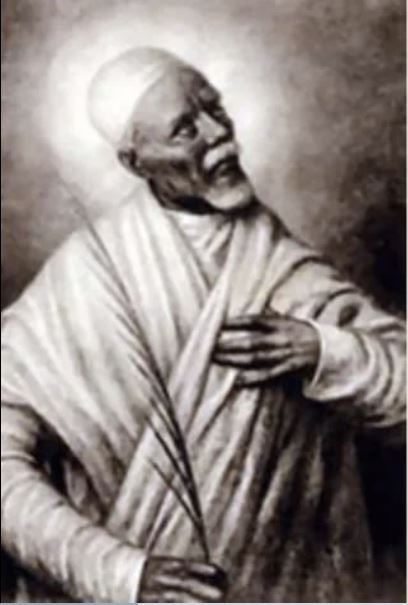 Beato Ghabra Mikael