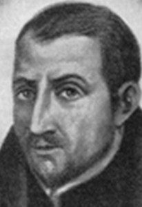 Beato Henry Walpole