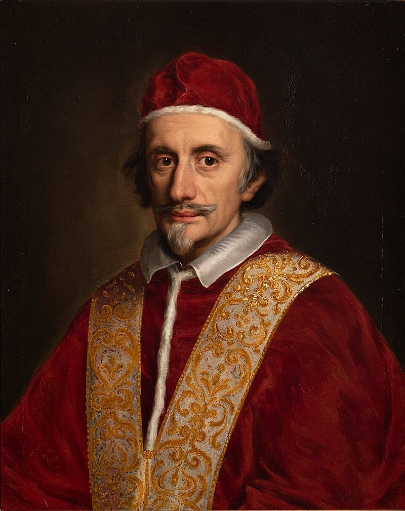 Beato Innosensius XI