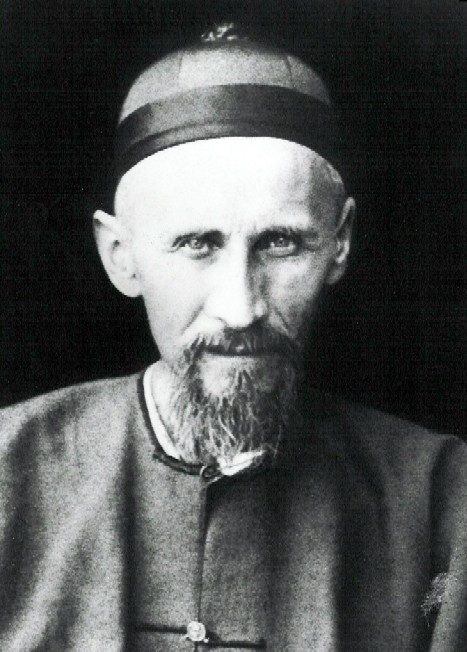 Beato Joseph Freinademetz