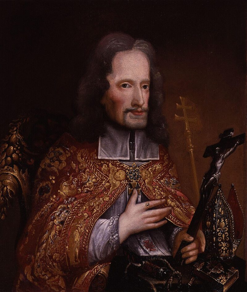 Beato Oliver Plunkett