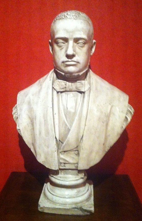 Beato Pedro Gonzalez