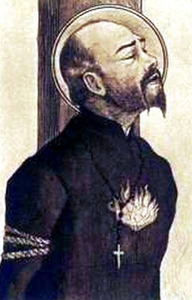 Beato Thomas Tzugi