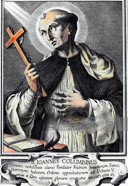Beato Yohanes Columbini