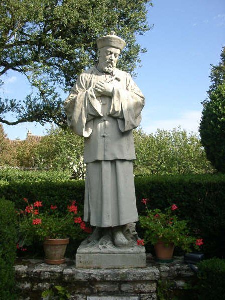 Beato Yohanes Gabriel Perboyre