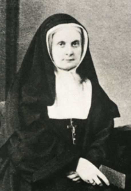 Maria-Teresia Soubiran