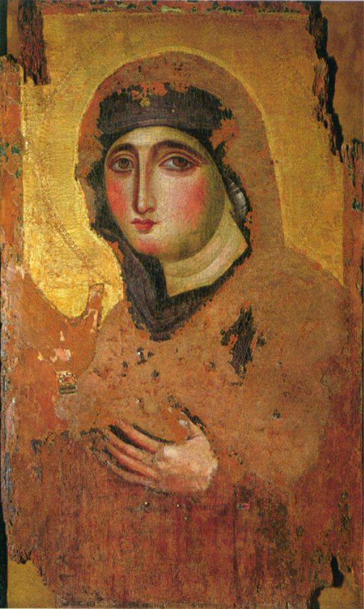 Nama Tersuci Maria
