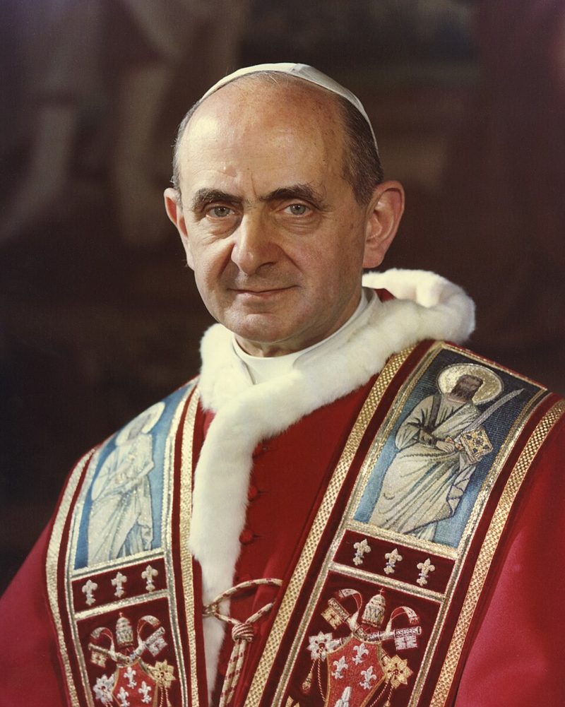 S. Paulus VI