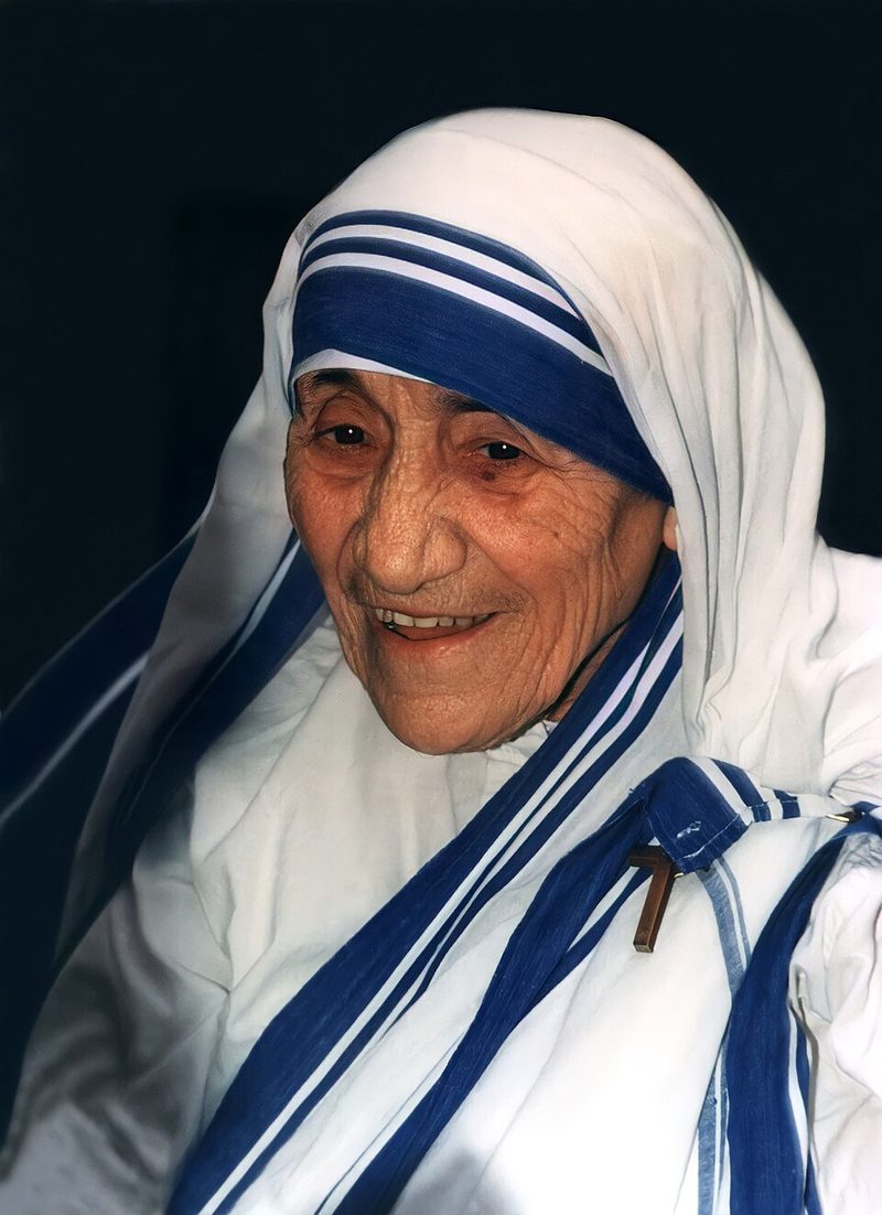 S. Teresa dari Kalkuta