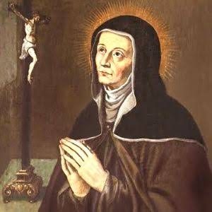 Santa Antonia