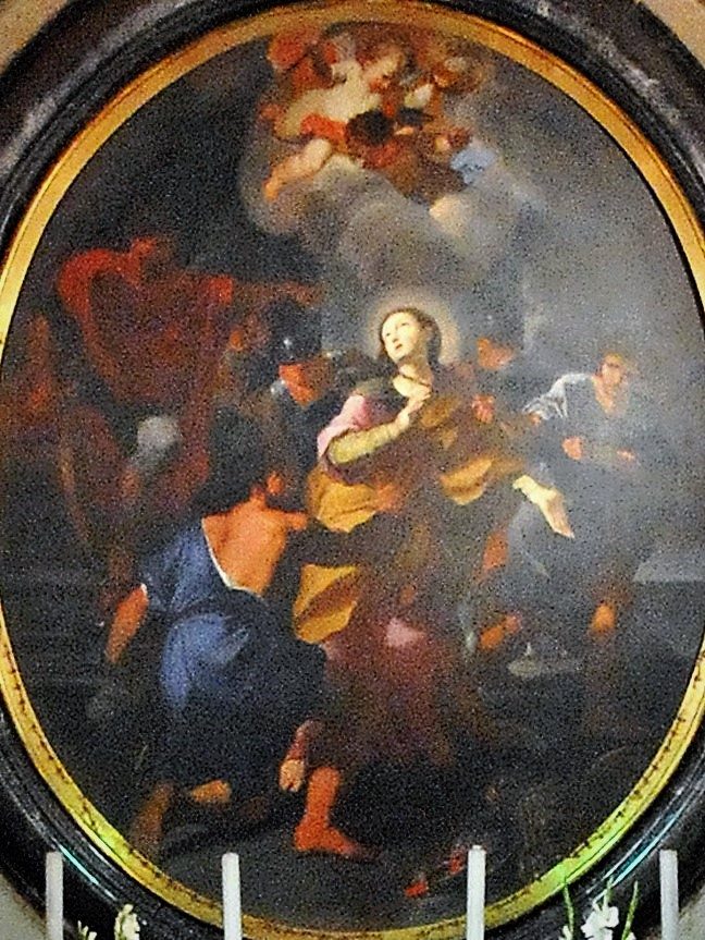 Santa Aurea