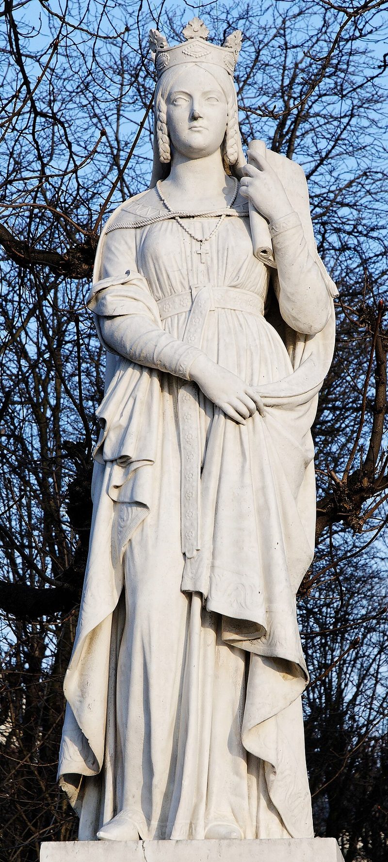 Santa Batildis