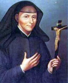Santa Brigida