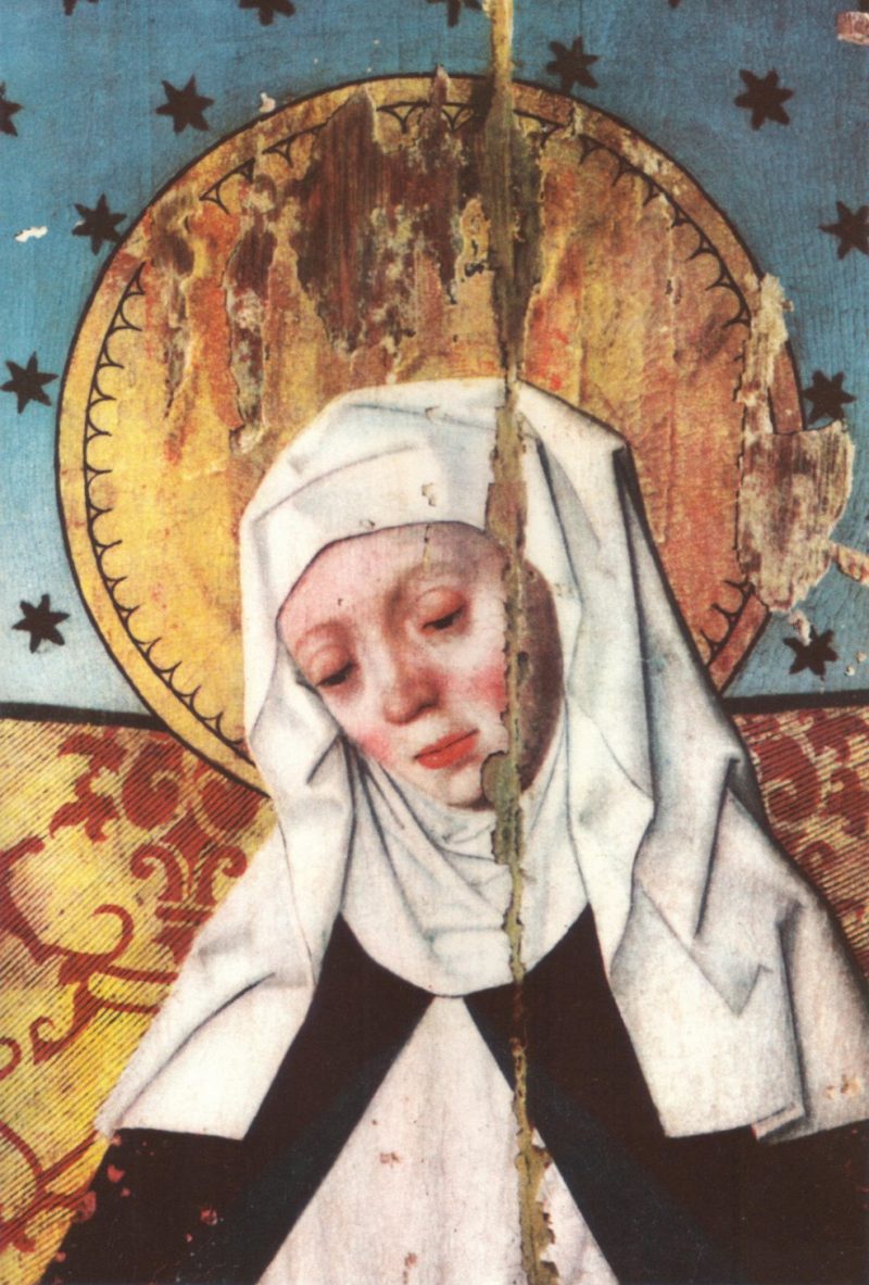 Santa Brigitta