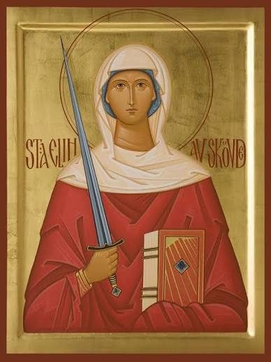 Santa Eilin