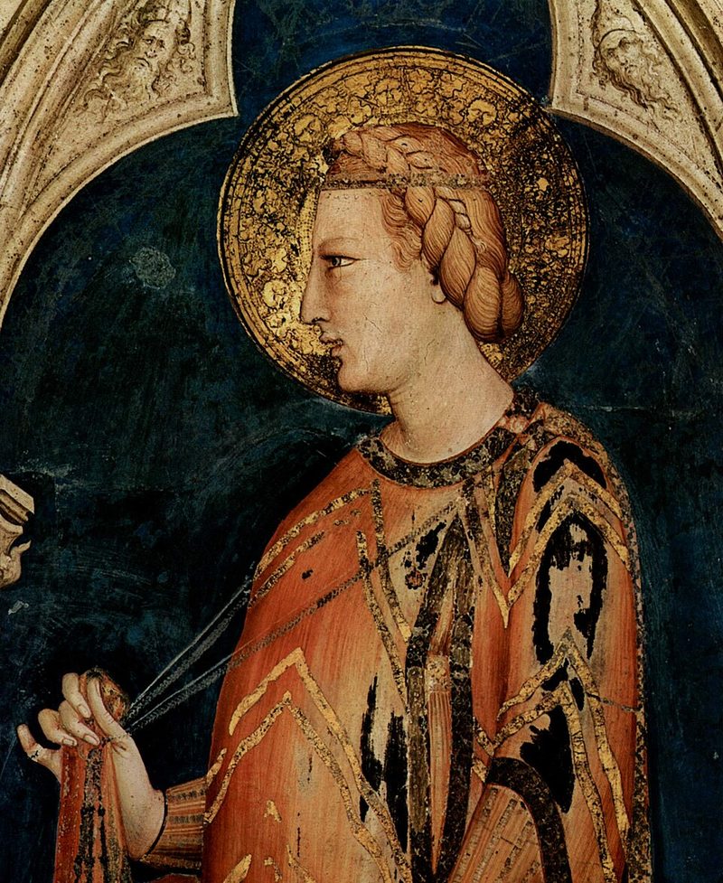 Santa Elisabeth dari Hungaria