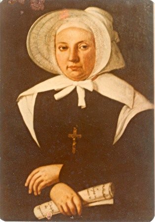 Santa Emilia de Vialar
