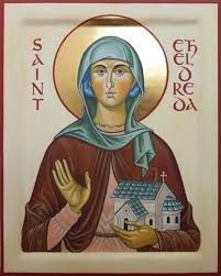 Santa Etheldreda