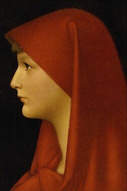 Santa Fabiola