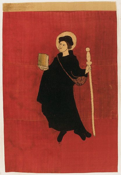 Santa Fridolin