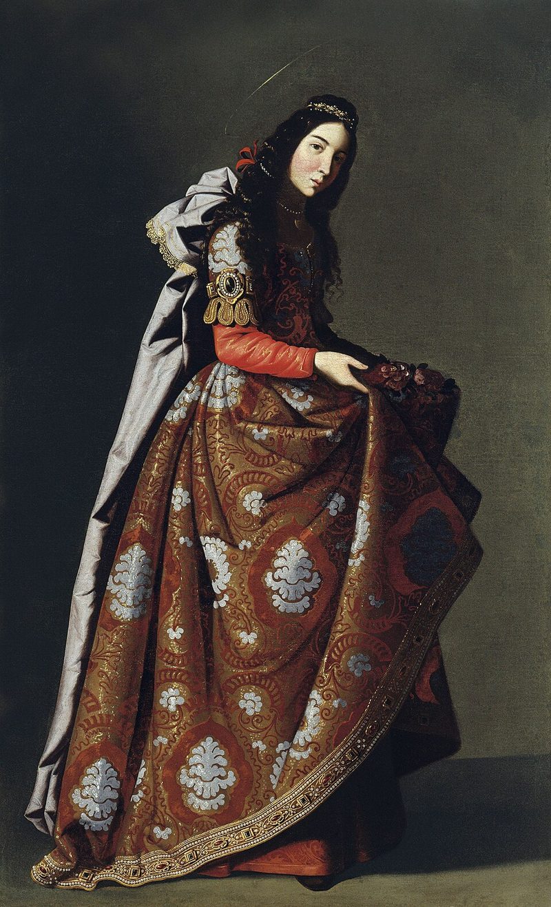 Santa Kasilda