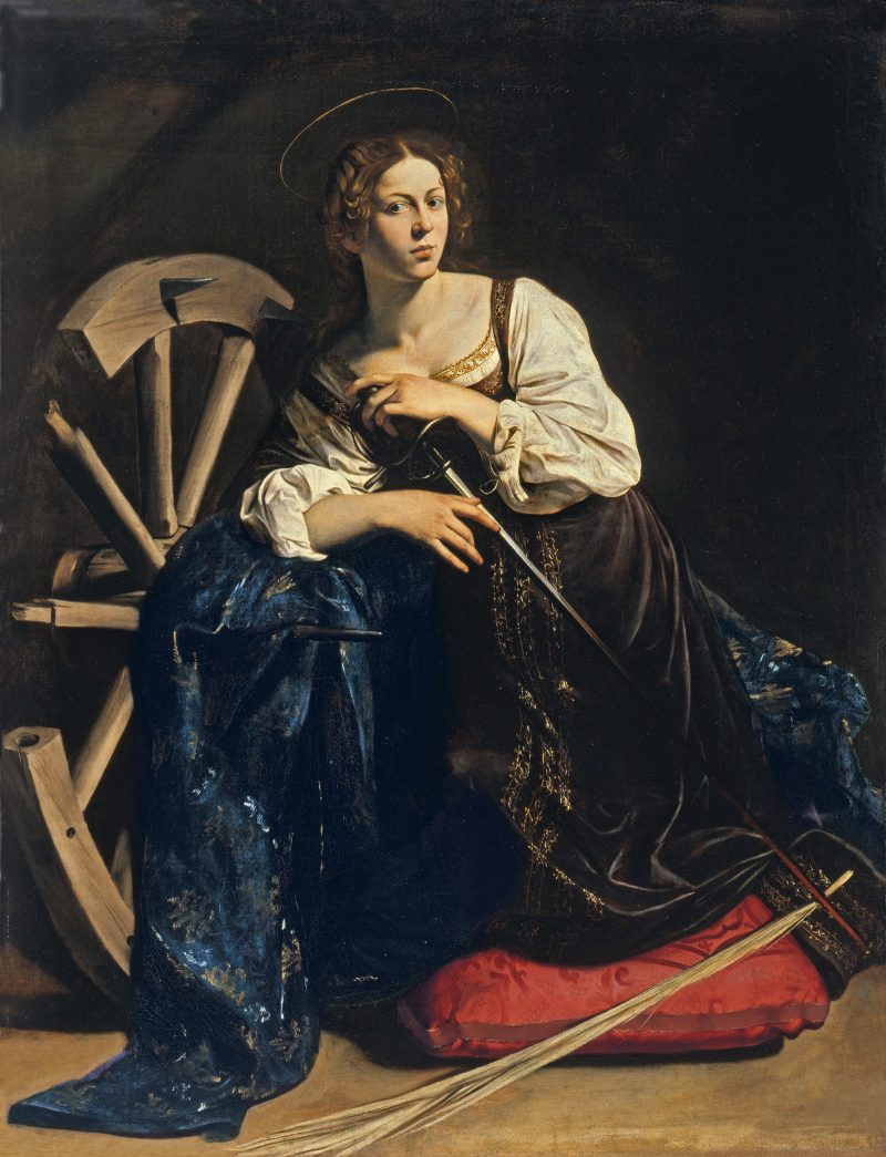 Santa Katarina Laboure