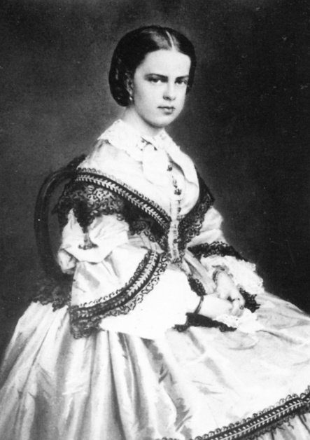 Santa Klotilda