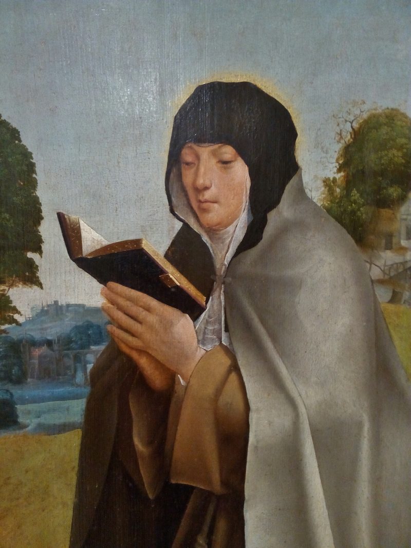 Santa Koleta