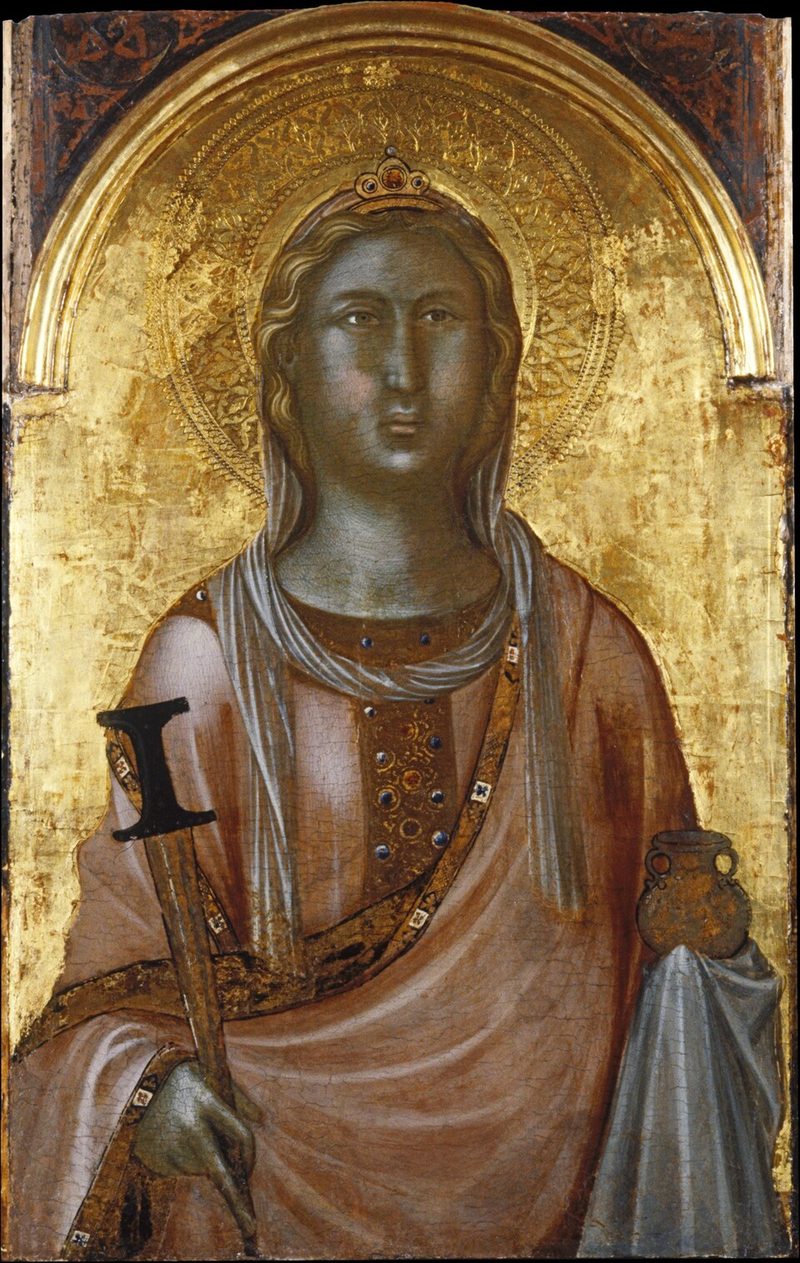 Santa Lusia