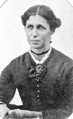 Santa Lydia Longley