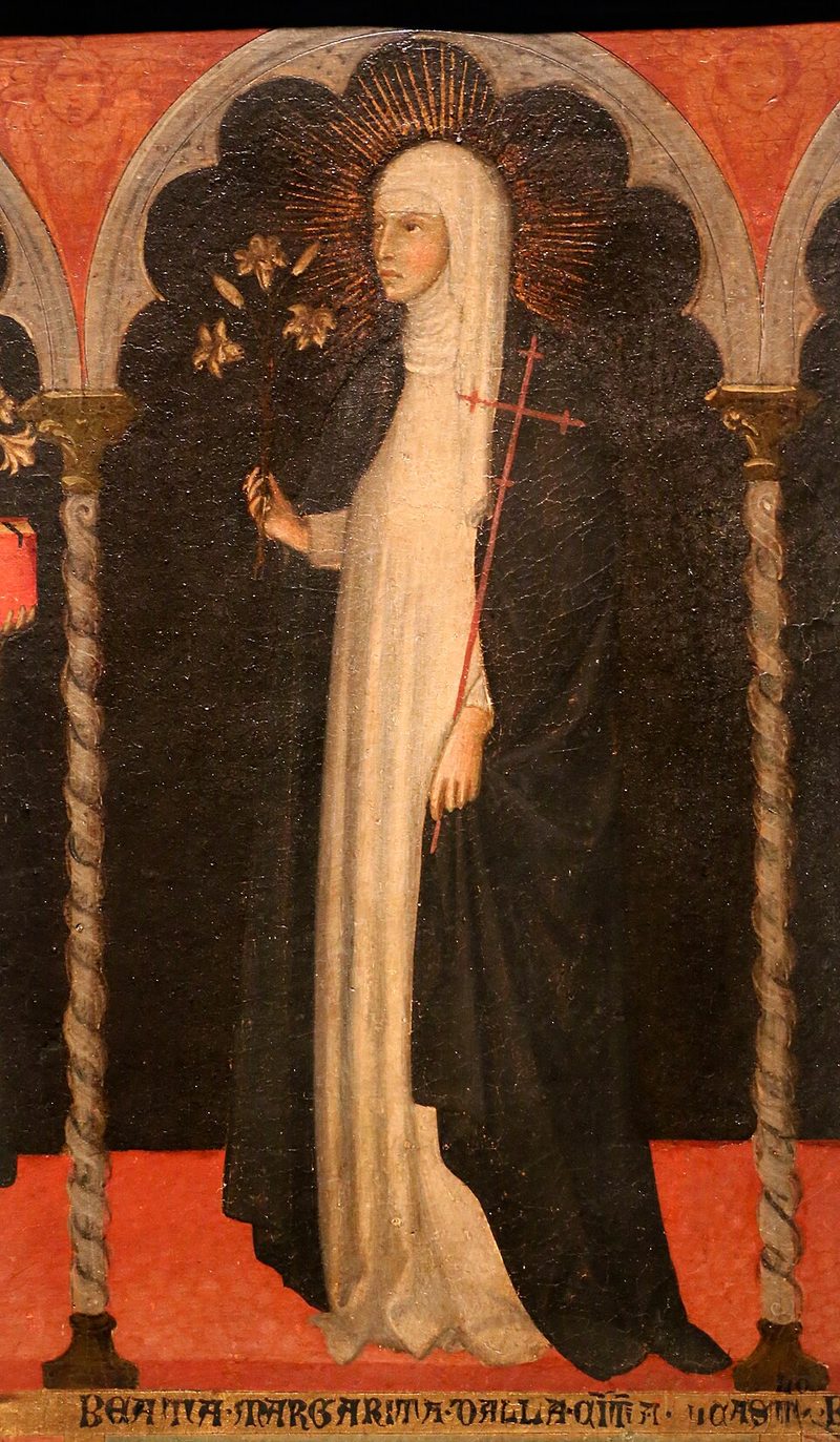 Santa Margaretha dari Metola