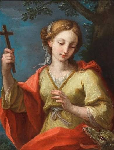 Santa Margaretha