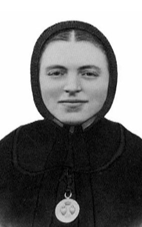 Santa Maria Bertilla Boscardin