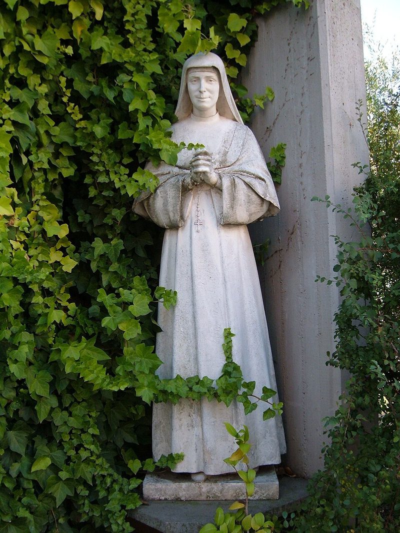 Santa Maria Dominika Mazzarello