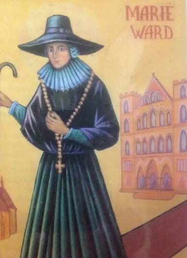 Santa Maria Ward