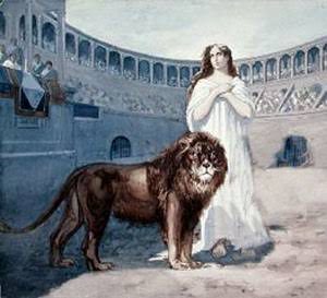 Santa Marsiana