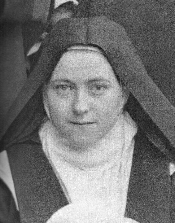 Santa Theresia dari Kanak-kanak Yesus