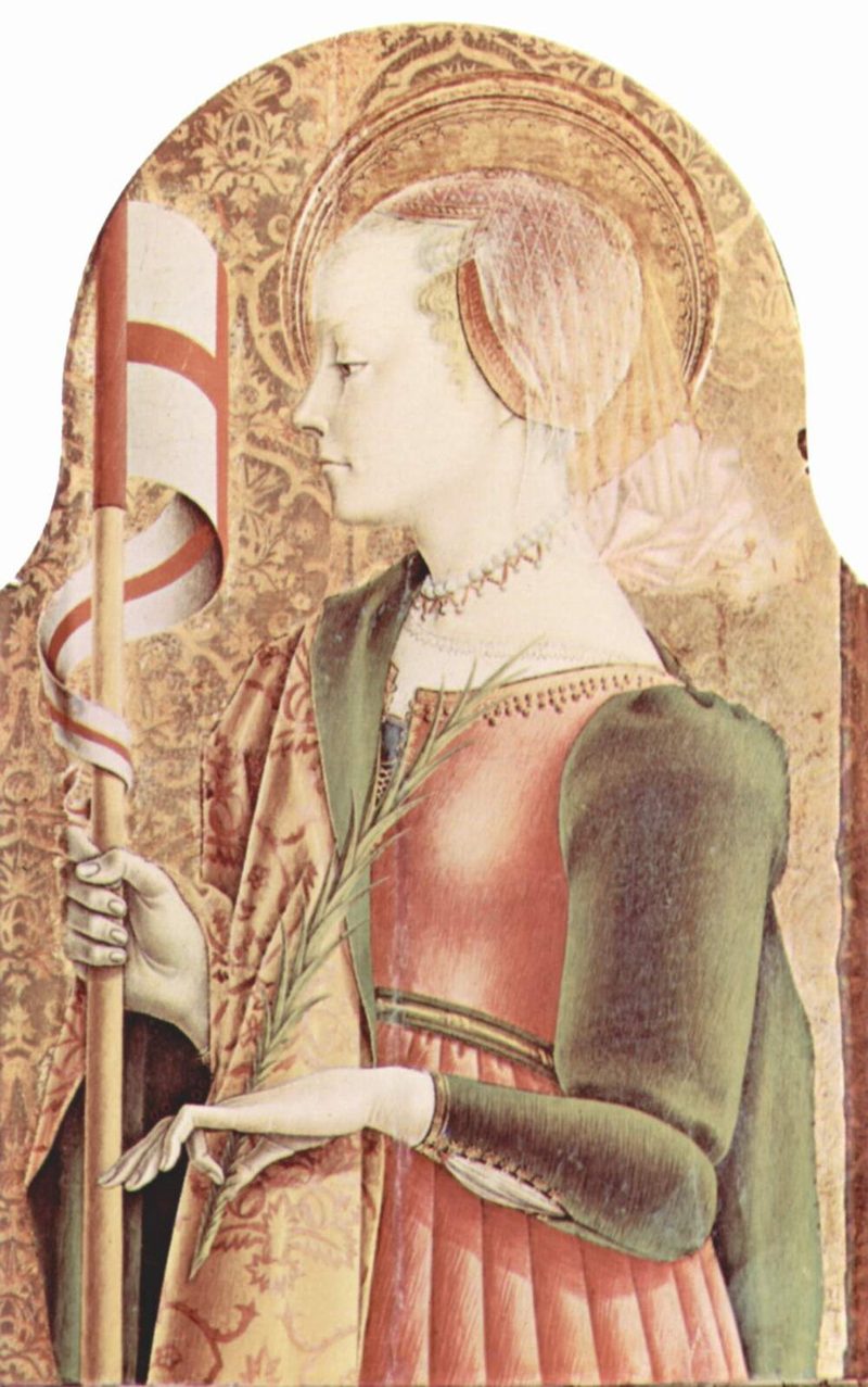 Santa Ursula dkk