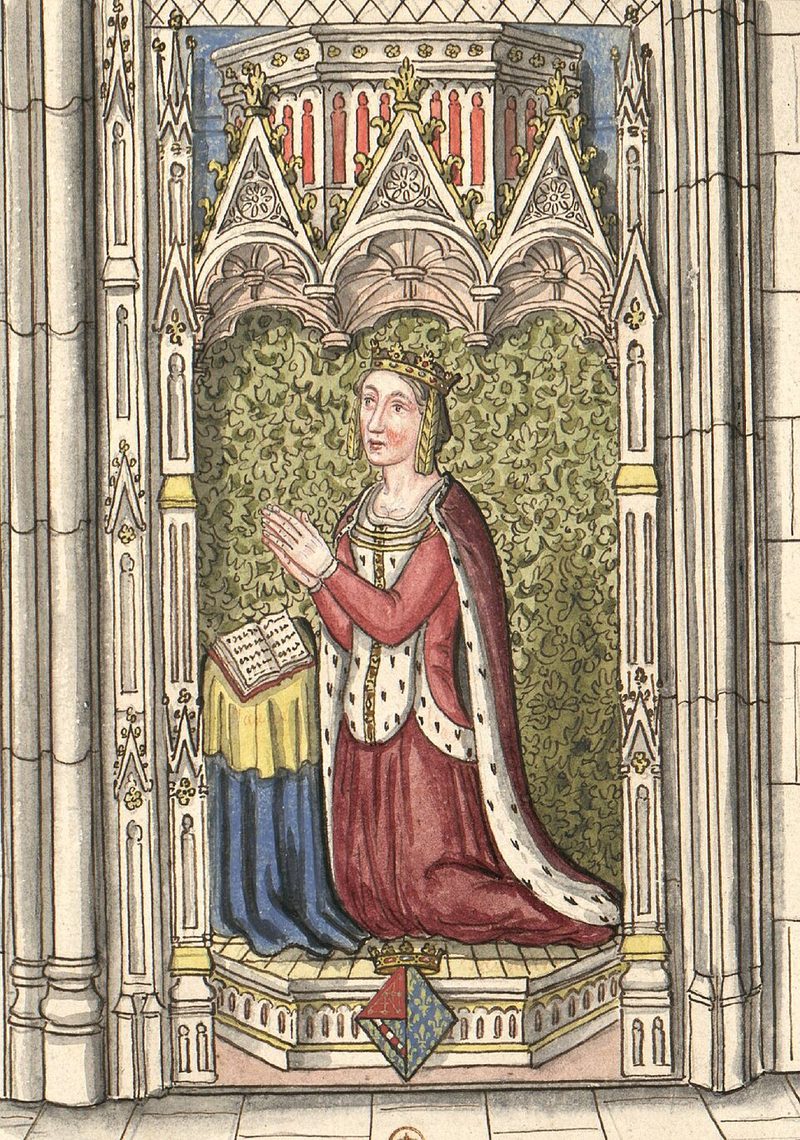 Santa Yoana Valois