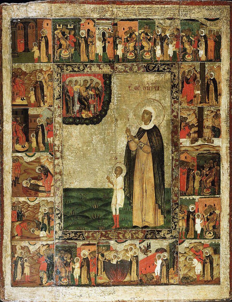 Santa Yulita dari Kaesarea