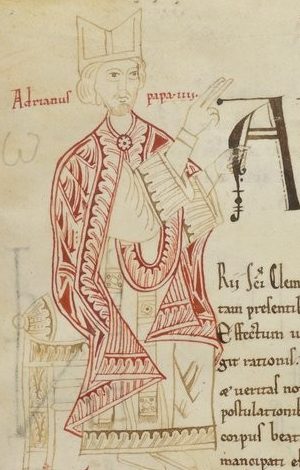Santo Adrianus III
