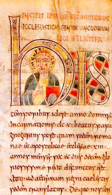 Santo Agustinus dari Canterbury