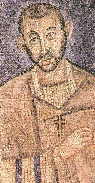 Santo Ambrosius